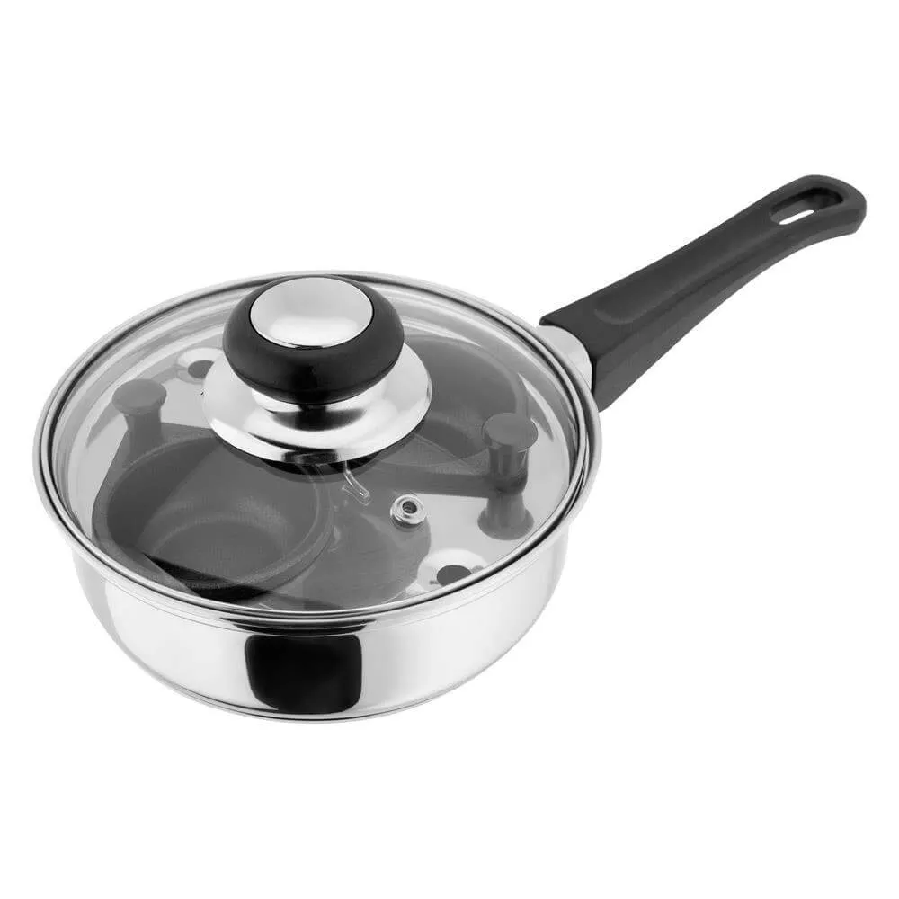 Judge 2 Hole Egg Poacher